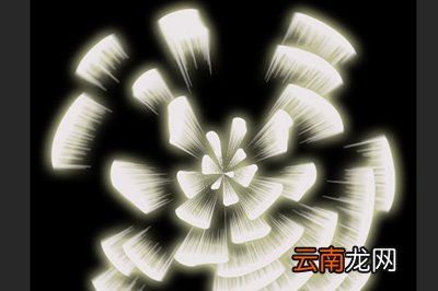 PS礼花效果怎么制作 制作方法介绍