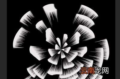 PS礼花效果怎么制作 制作方法介绍