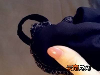 被套里面固定的绳子怎么用