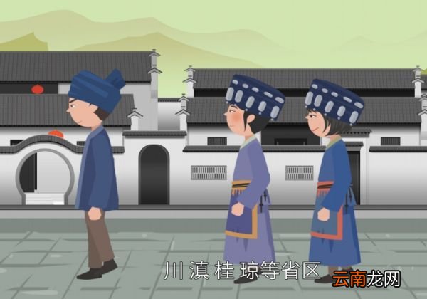 苗族的传统节日 苗族的传统节日有哪些
