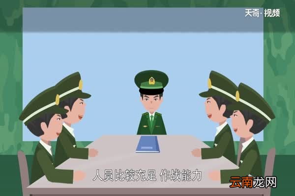 军长是什么级别 军长的军衔是什么