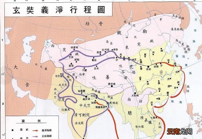 唐僧是怎么死的？