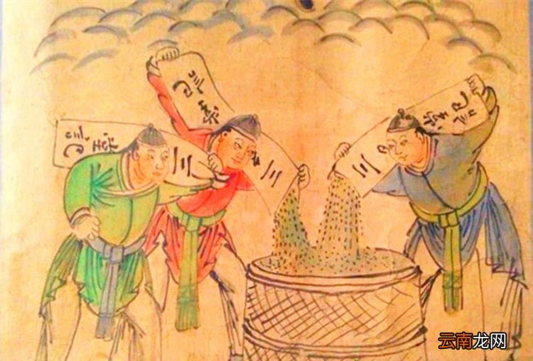 填仓节是什么节日？
