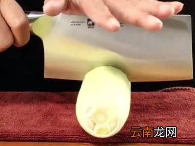 怎么切玉米成小段省力