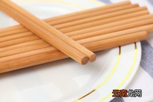吃饭筷子用什么材质的最好