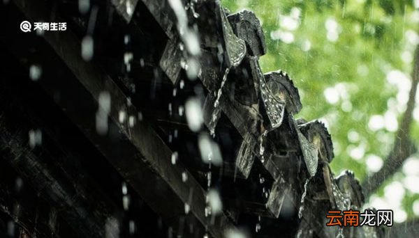 白露节气在南方什么时候较明显 白露节气在北方什么时候较明显
