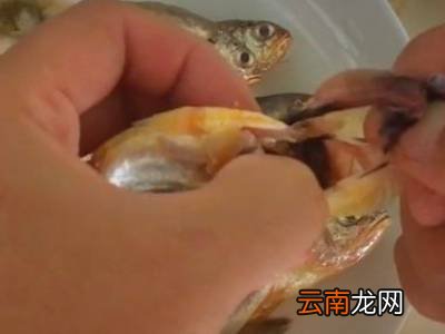安康鱼怎么处理干净