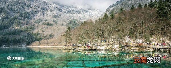 阿坝州是哪个省哪个区 阿坝州的气候怎么样