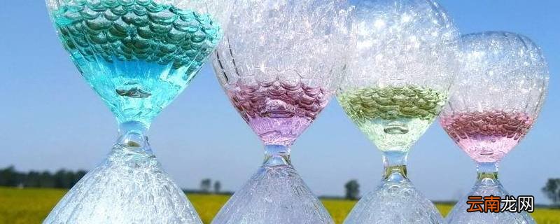 水钟的水流速度与什么有关