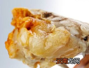 蟹膏是螃蟹的什么部位？