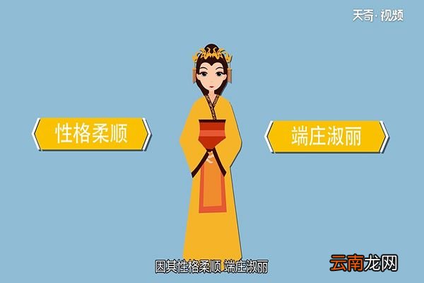 历史上的杨丽华