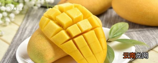 芒果黑点怎么回事 芒果黑点是啥
