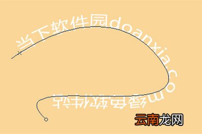 PS如何在路径上打字 在路径上打字步骤分享