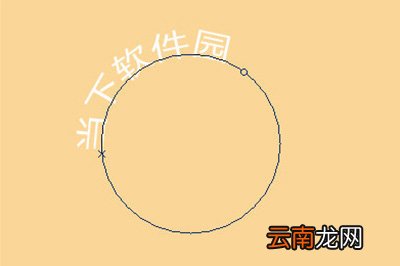 PS如何在路径上打字 在路径上打字步骤分享