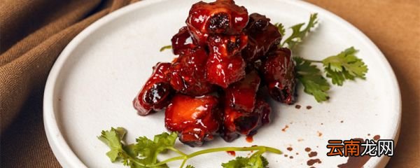 糖醋排骨是哪里的菜 糖醋排骨是哪里的名菜