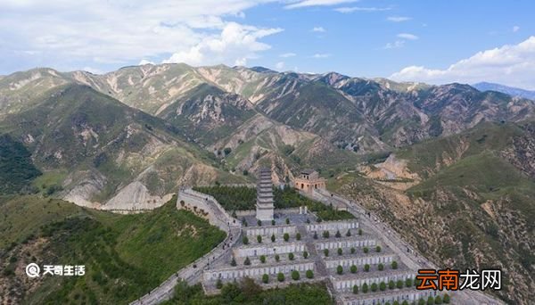 雁门关在哪 雁门关的位置在哪