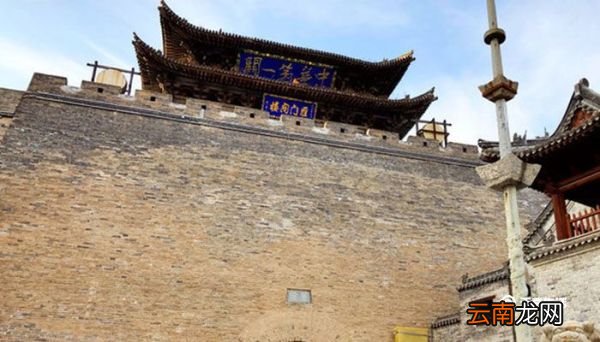 雁门关在哪 雁门关的位置在哪
