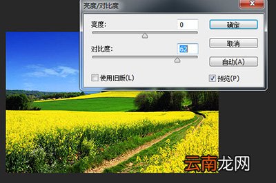PS怎么弄成黑白照 弄成黑白照方法推荐