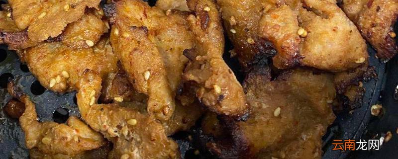 肉糊了怎么去糊味