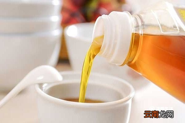 喝香油的功效与作用 喝香油主要有什么功效