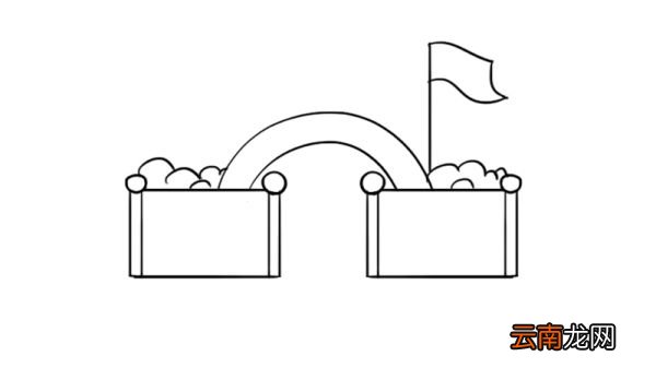 小学简笔画