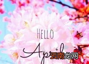 apr是几月份？