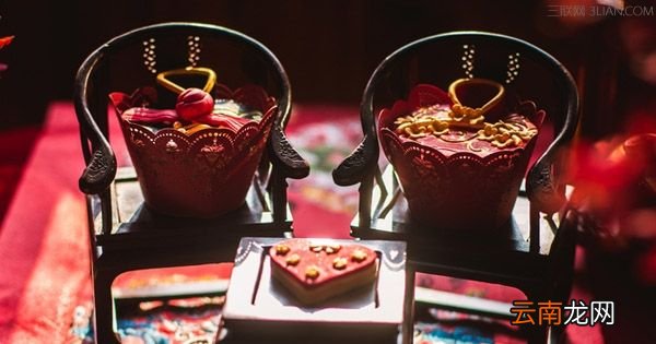古代婚礼中的纳征是什么意思？
