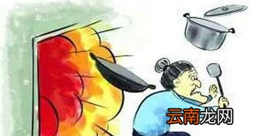为什么煤气泄漏时开灯都会引起爆炸？