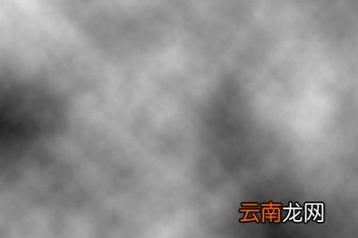 PS怎么画出雾气效果 画出雾气效果方法介绍