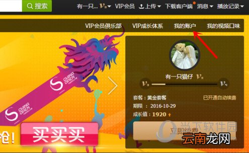 爱奇艺电脑客户端如何取消连续包月服务 自动续费取消技巧分享
