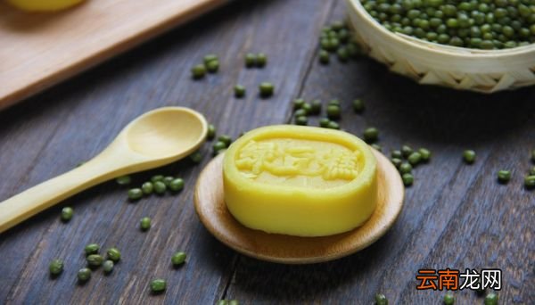 绿豆糕热量 绿豆糕能减肥吗