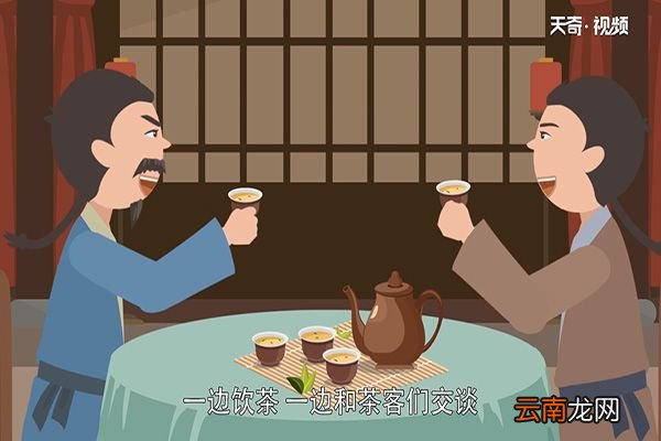 虎门销烟的故事