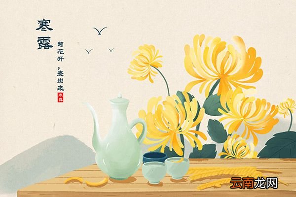 重阳节习俗 重阳节的风俗是什么