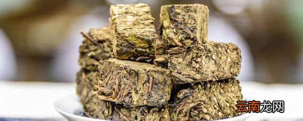 麻黑茶的特点 麻黑茶有哪些特点