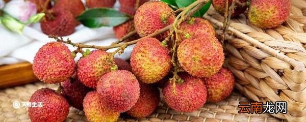 荔枝不熟怎么催熟 荔枝怎么保存