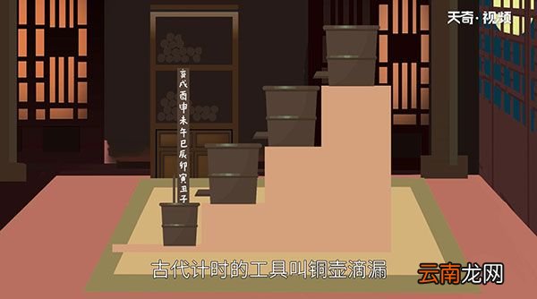 一刻钟等于多少分钟