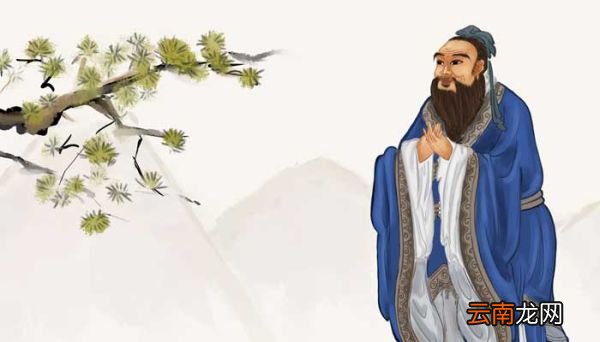 孔子三慎是哪三慎三慎是什么 孔子慎重对待的三项