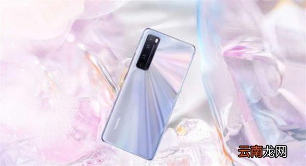 nova7什么时候出来的