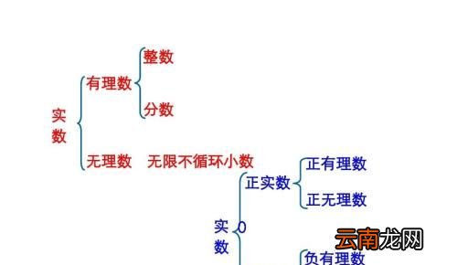 什么是实数？