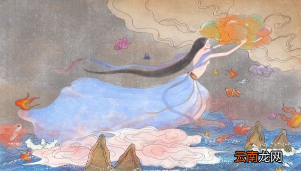 女娲造人的主要内容是什么 女娲造人简要概括