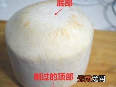 泰国椰青怎么打开