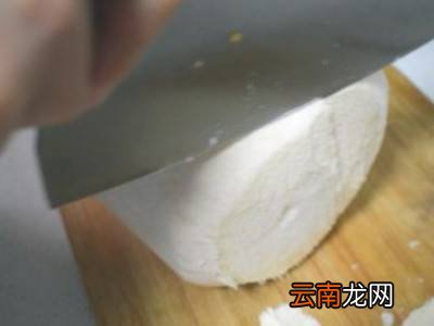 泰国椰青怎么打开