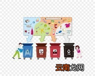 食品罐头是什么垃圾_可回收垃圾有哪些种类