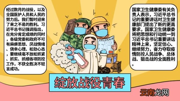绽放战役青春手抄报内容 绽放战役青春手抄报怎么画
