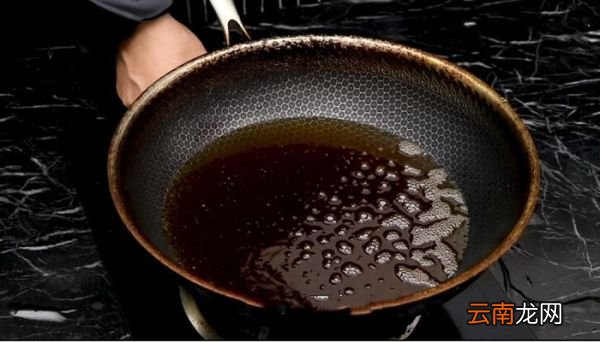 炒锅怎么开锅才不粘 炒锅如何开锅