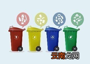 酸奶盒属于什么垃圾种类_饮料瓶怎么进行分类
