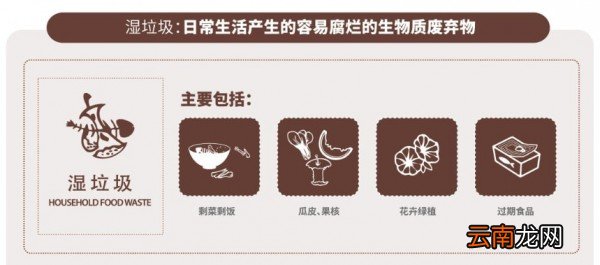 上海湿垃圾是如何处理的_湿垃圾都有哪些种类
