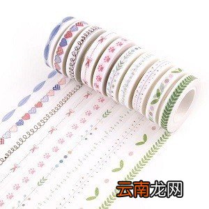 胶带属于什么垃圾_胶带是干垃圾还是可回收垃圾