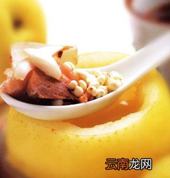 惊蛰为什么吃梨？