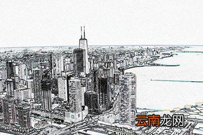 PS如何把照片做成圆珠笔效果 做成圆珠笔效果步骤介绍